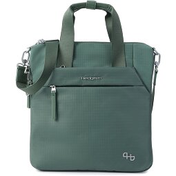 Hedgren Furo Roku Handtasche RFID Schutz 30 cm Laptopfach  Variante 2