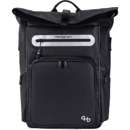 Hedgren Commute Bike Hub Fahrradrucksack 59 cm  Variante 2