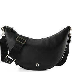 AIGNER Zita Umhängetasche Leder 30 cm  Variante 4