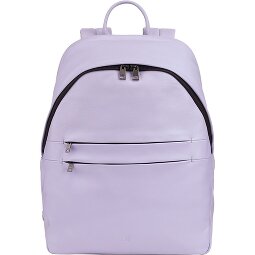 DuDu New York Daypack Leder 41 cm Laptopfach  Variante 5