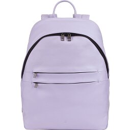 DuDu New York Daypack Leder 41 cm Laptopfach  Variante 4
