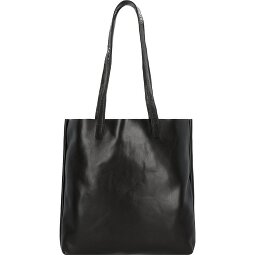 Harold's Caugio Schultertasche Leder 33 cm  Variante 3