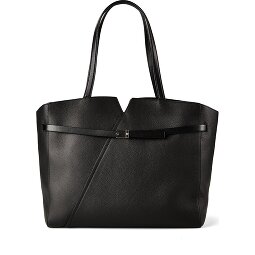 Boss Revers Shopper Tasche Leder 37 cm Laptopfach  Variante 1