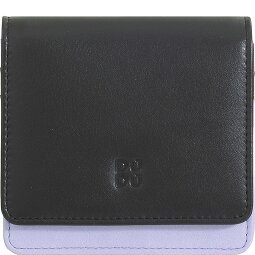 DuDu Flores Geldbörse Leder 9.5 cm  Variante 2