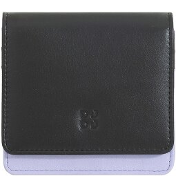 DuDu Geldbörse Leder 10 cm  Variante 1