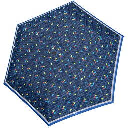 Knirps Rookie Taschenschirm 22 cm  Variante 8