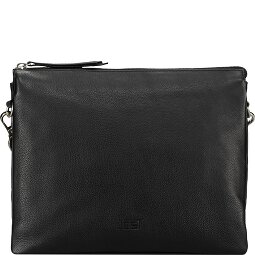 Jost Lysa Umhängetasche Leder 26 cm  Variante 1