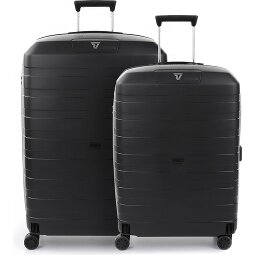 Roncato Box 4.0 4 Rollen Kofferset 2-teilig  Variante 3