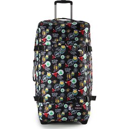 Eastpak Transit'R 2 Rollen Reisetasche L 79 cm  Variante 2