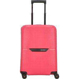 Samsonite Magnum Eco 4 Rollen Kabinentrolley 55 cm  Variante 3