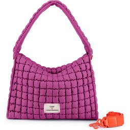 LES VISIONNAIRES Unio Hobo Schultertasche 47 cm  Variante 6