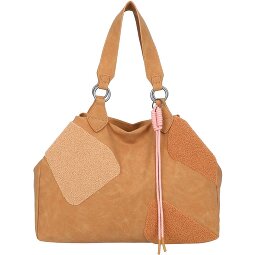 Fritzi aus Preußen Izzy Schultertasche 42 cm  Variante 2