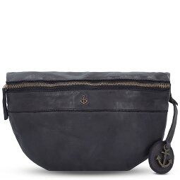 Harbour 2nd Anchor Love Jutta Gürteltasche Leder 29.5 cm  Variante 2