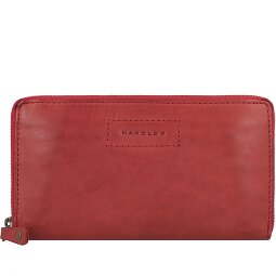 Harold's Submarine Geldbörse Leder 19 cm  Variante 2
