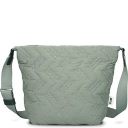 Zwei Cleo Shopper Tasche 35 cm  Variante 3