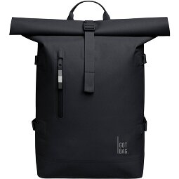 GOT BAG Rolltop 2.0 Monochrome Daypack 43 cm Laptopfach  Variante 1