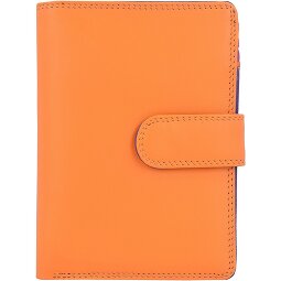Mywalit Medium Snap Wallet Geldbörse Leder 13 cm  Variante 2 Mywalit Medium Snap Wallet Geldbörse Leder 13 cm  Variante 2