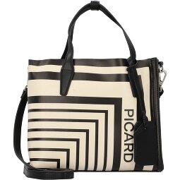 Picard Brasilia Shopper Tasche 24 cm  Variante 1