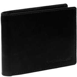 The Chesterfield Brand Harlem Geldbörse RFID Schutz Leder 12.5 cm  Variante 3