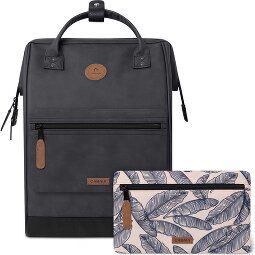 Cabaia Adventurer Nubuck Large Daypack 46 cm Laptopfach  Variante 2