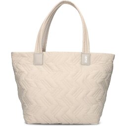 Zwei Cleo Shopper Tasche 42 cm  Variante 1