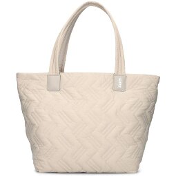 Zwei Cleo Shopper Tasche 42 cm  Variante 3