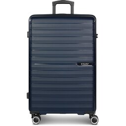 Saxoline Fiesta 4 Rollen Trolley L 75 cm  Variante 2