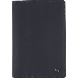 Golden Head Polo Geldbörse RFID Leder 11,5 cm  Variante 3