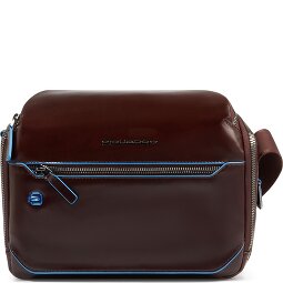 Piquadro Blue Square Umhängetasche Leder 27 cm  Variante 2