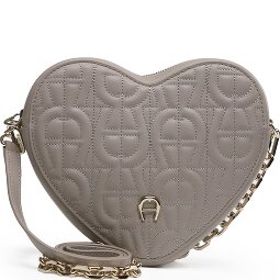 AIGNER Fashion Schultertasche Leder 19 cm  Variante 1