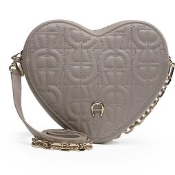 AIGNER Fashion Schultertasche Leder 19 cm  Variante 1