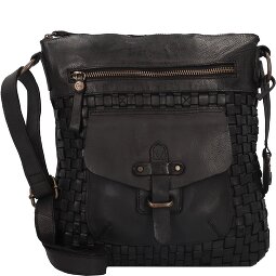 Harbour 2nd Urban Poets Aurora-Up Umhängetasche Leder 28 cm  Variante 2