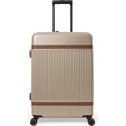 The Chesterfield Brand Zuna 4 Rollen Trolley M 65 cm  Variante 1