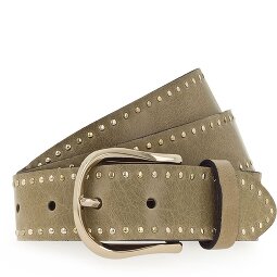 b.belt Nietengürtel Leder  Variante 2