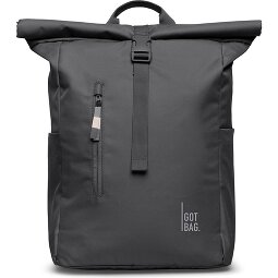 GOT BAG Rolltop Easy Daypack 30 cm Laptopfach  Variante 4