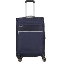 Travelite Miigo 4-Rollen Trolley 67 cm  Variante 2