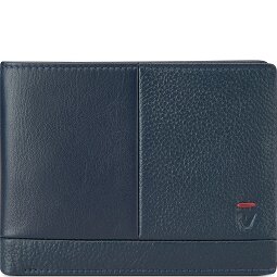 Roncato Trial DLX Geldbörse RFID Schutz Leder 9.5 cm  Variante 1