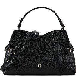 AIGNER Cavallo Schultertasche Leder 29.5 cm  Variante 1