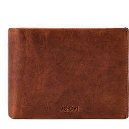 Joop! Cerratano Typhon Geldbörse RFID Schutz Leder 12.5 cm  Variante 2