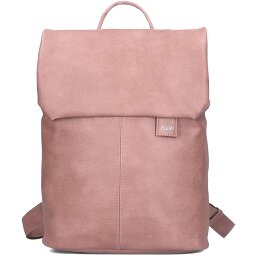 Zwei Mademoiselle.M Daypack 35 cm Laptopfach  Variante 1