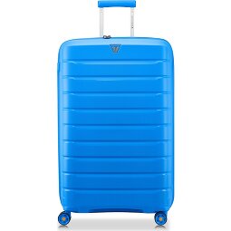Roncato B-Flying Move 4 Rollen Trolley 78 cm mit Dehnfalte  Variante 10