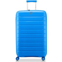 Roncato B-Flying Move 4 Rollen Trolley 78 cm mit Dehnfalte  Variante 6