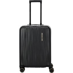 Travelite Barbara 4 Rollen Kabinentrolley 55 cm  Variante 1