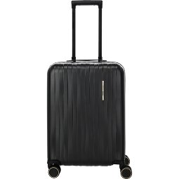 Travelite Barbara Novelty 4 Rollen Kabinentrolley 55 cm  Variante 1