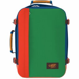 Cabin Zero Classic 36L Cabin Backpack Rucksack 45 cm  Variante 2
