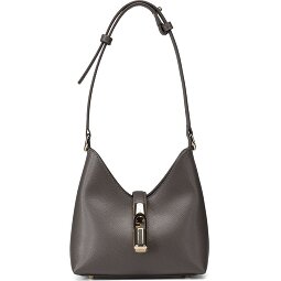 Furla Iride Mini Bag Schultertasche Leder 18 cm  Variante 3