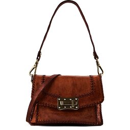 Campomaggi Agnese Schultertasche S Leder 22 cm  Variante 2