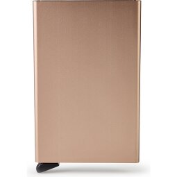 Secrid Cardprotector Kreditkartenetui RFID Schutz Aluminium 10 cm  Variante 5