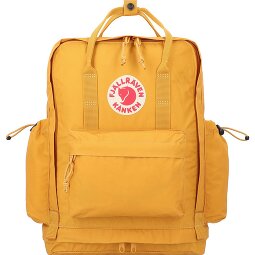 Fjällräven Kanken Outlong Daypack 40 cm Laptopfach  Variante 3