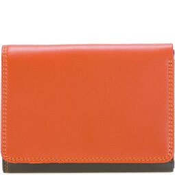 Mywalit Medium Tri-fold Geldbörse Leder 12 cm  Variante 2 Mywalit Medium Tri-fold Geldbörse Leder 12 cm  Variante 2